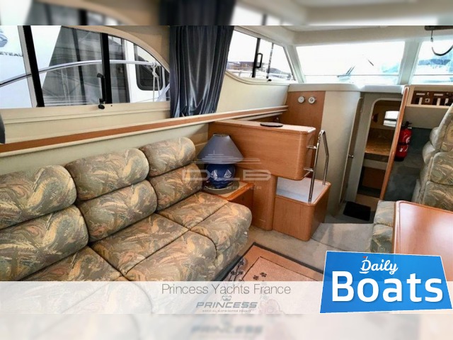 1993 Princess 360 for sale. View price, photos and Buy 1993 Princess ...