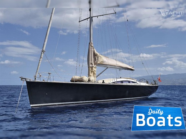 Buy 2007 Comar Comet 62 Rs