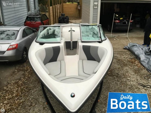 Buy 2006 Moomba Outback