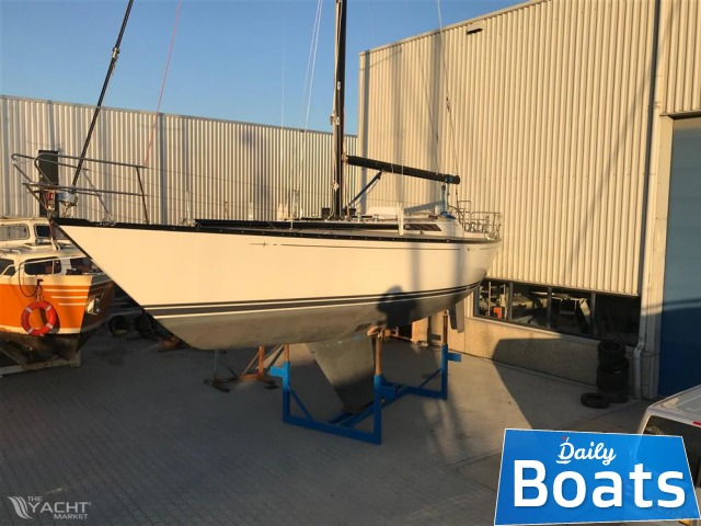 Buy 1983 Baltic 40