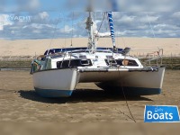 Naviplane Catamaran