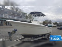Sea Fox 236CC