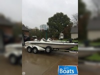 Ranger Boats Z520C