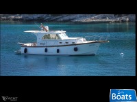 Custom Euroyacht Marco Polo 12