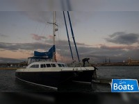 Broadblue 415 Catamaran