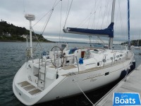 Beneteau Oceanis 423