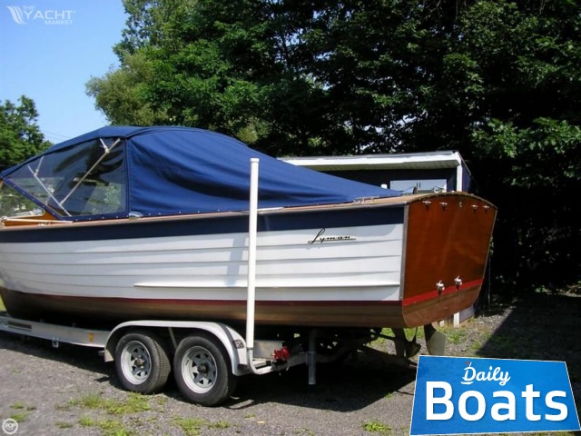 Buy 1966 Lyman 24