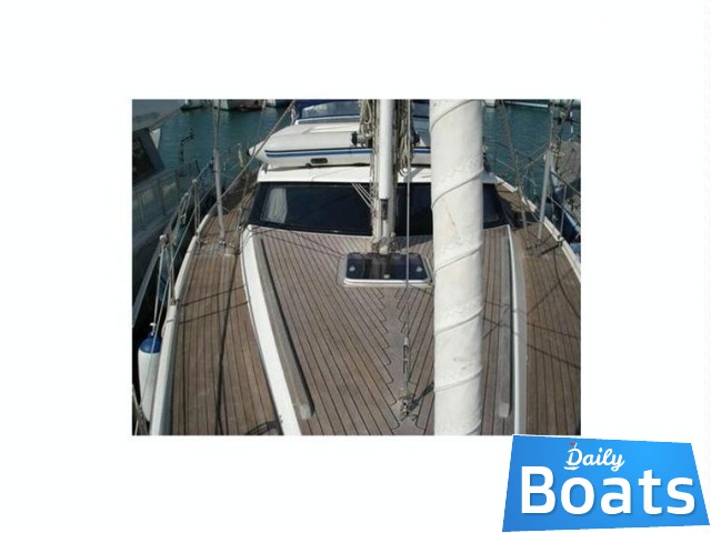 Buy 1995 North Wind 56