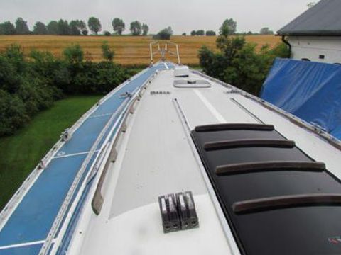 1987 Dynamic 43 for sale