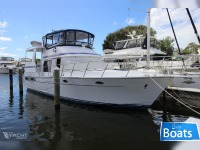 Transworld 47Sundeck Trawler