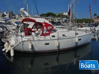 Beneteau Oceanis 361 Clipper