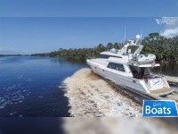 Pama 540LX Pilothouse