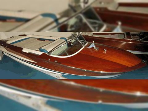 Riva Olympic