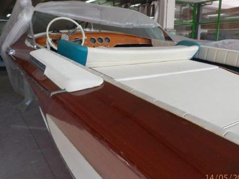 Buy 1973 Riva Olympic