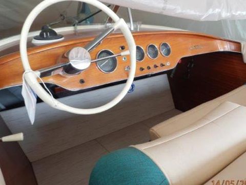 Buy 1973 Riva Olympic