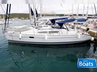 Jeanneau Sun Odyssey 36i