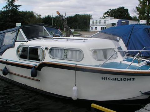 Osta 1971 Freeman 26