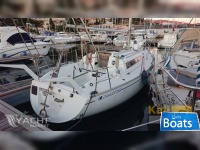 Beneteau First 29