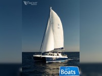 Broadblue Catamarans 42