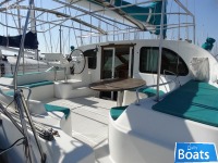 Privilege | Alliaura Marine 465