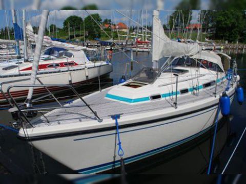 LM 315 Mermaid