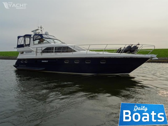 2004 Atlantic 444 for sale. View price, photos and Buy 2004 Atlantic