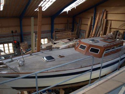 Buy 1996 Endurance 35