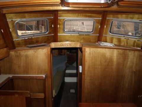 Buy 1996 Endurance 35