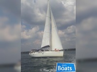 Jeanneau Sun Odyssey 45