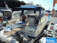 Cranchi Zaffiro 32 Ht