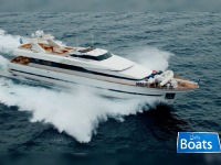 Cantieri Di Pisa Akhir Cantieri Di Pisa Akhir 40m.