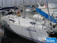 Jeanneau Sun Odyssey 34.2