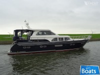 Van den Hoven Exclusive 1500 FR