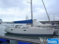 Jeanneau Sun Fast 36