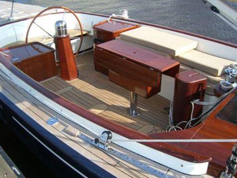2008 Eagle 42