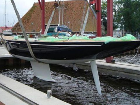 Buy 2008 Eagle 42
