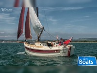 Cornish Crabbers Crabber 22