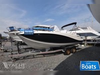 Quicksilver Activ 605 Open
