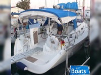 Beneteau Oceanis 343 Owner Version