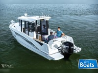 Beneteau Barracuda 7 S2