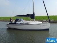 Bavaria 31 Cruiser