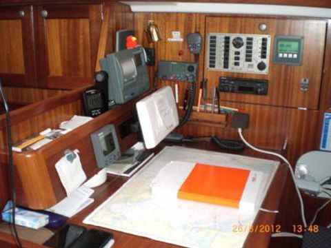 1999 Elan 362 for sale