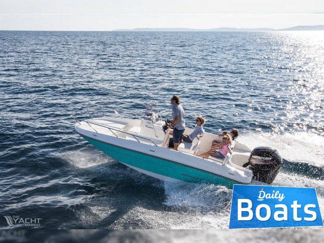 Αγοράστε 2017 Bayliner Element Cc6