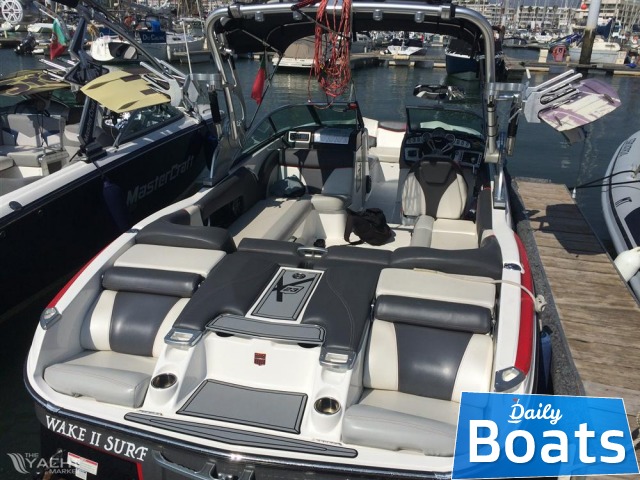 Buy 2016 Mastercraft X-23