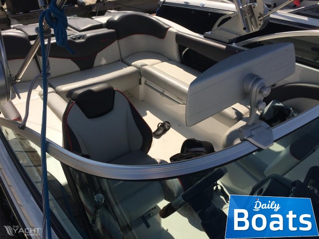 2016 Mastercraft X-23 for sale