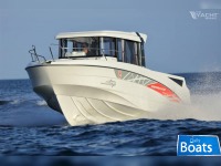 Beneteau Barracuda 8