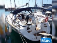 Bavaria Yachts 50 Cruiser