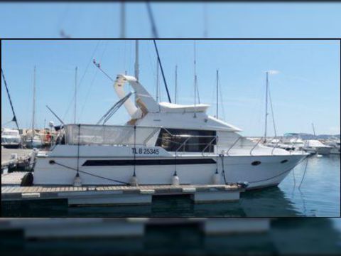 Ocean Alexander 42.2