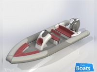 Rib-X Xp740