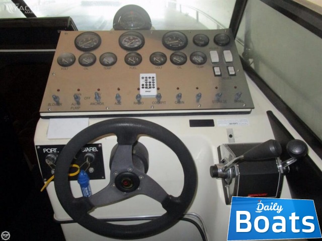 Acquistare 1985 Baja Force 320